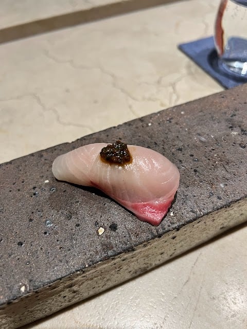 Sushi B 3